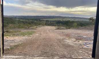 Imagem: Mini chácara -Sobradinho dos Melos