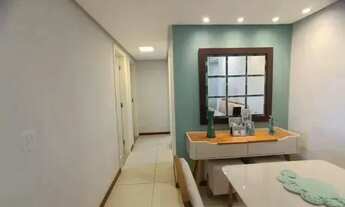 Imagem 5: APARTAMENTO 94M2, 3 QUARTOS, SENDO 2 SUÍTES NO RESIDENCIAL FÁBIO FERREIRA