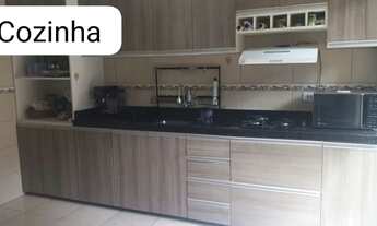 Imagem 6: Sobrado 4 quartos em condomínio