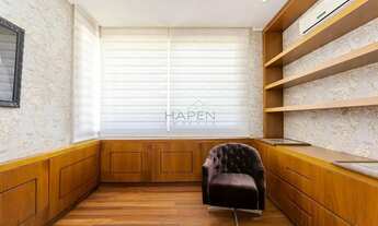 Imagem 6: Casa condomínio 3 suítes à venda no São Lourenço