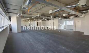 Imagem 2: Conjunto comercial com 205m²; para Locação na Bela Vista