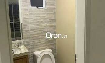 Imagem 6: Apartamento à venda, 82 m² por R$ 550.000,00 - São Francisco - Goiânia/GO