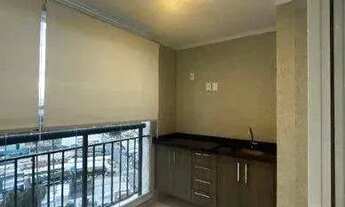 Imagem 2: Studio para alugar, 48 m² por R$ 3.796,00/mês - Centro - Jundiaí/SP