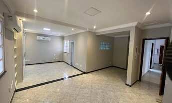 Imagem 4: CONSTANTINO NERY. COND LE VILLAGE BLANC. 400M2, 4 QTOS S/ 2 SUITES, 4 VAGAS, PISCINA