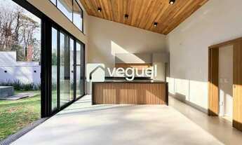 Imagem 12: Casa em Condomínio Alphaville para alugar com 3 suítes, Ribeirão Preto/SP