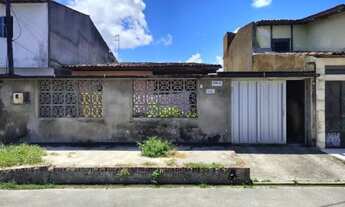 Imagem: VENDE-SE CASA GRANDE - TERRENO 10m/20m
