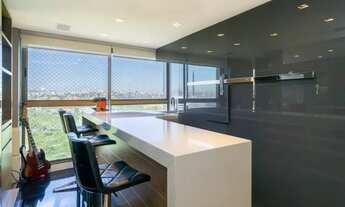 Imagem 6: Apartamento 3 dormitórios - Bairro Jardim Europa