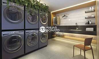 Imagem 5: São Pedro - Apartamento 1 quarto à venda na Anuar Donato