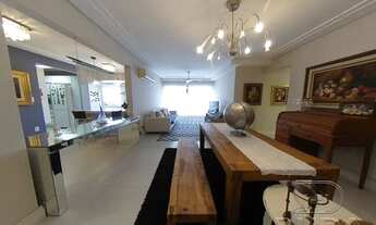 Imagem: Apartamento no Centro de Criciúma