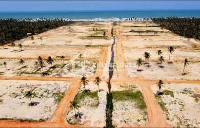 Imagem 16: ÓASIS BEACH - PRAIA DO TOCO - FELIZ DESERTO/AL