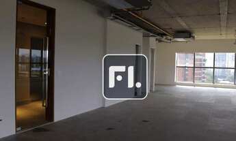 Imagem 3: Conjunto para alugar, 306 m² por R$ 37.452,04/mês - Moema - São Paulo/SP