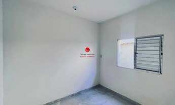 Imagem 7: Casa com 3 quartos para alugar, 83m² de área construída, bairro Piratininga, Venda Nova, B