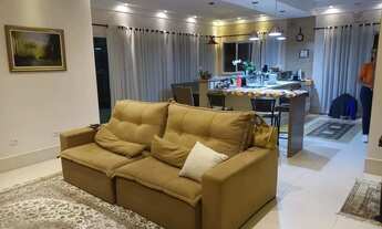 Imagem 2: Sobrado com 3 quartos à venda, 306 m² por R$ 1.350.000 - Piracangaguá (Chácara Flórida)