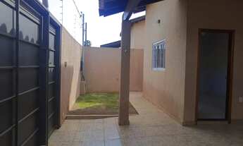 Imagem 6: Casa no Bairro Parque Residencial Dos Girassóis