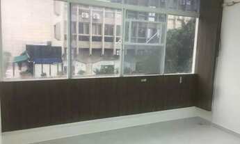 Imagem 2: Sala comercial em Avenida Brigadeiro Faria Lima - Jardim Paulistano - São Paulo/SP