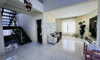 Imagem 4: Casa à venda no Condomínio Lagos D?Icaraí - Salto/SP