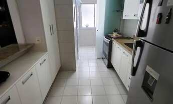 Imagem 15: Apartamento com 3 Quartos na Península