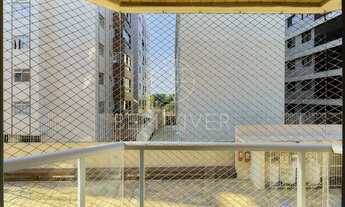 Imagem 6: Apartamento 03 quartos (1suíte) 1 vaga coberta Ar-condicionado Cabral