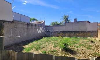 Imagem: Terreno - Jardim Guanabara - Campinas