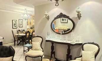 Imagem 5: 129 metros com Localização Privilegiada 4/4 com 2 suítes, no coração do Jundiaí - Anápolis