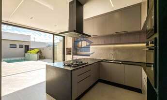 Imagem 6: Casa - Residencial Evidências - Indaiatuba