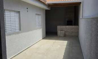 Imagem 6: Casa com 2 dormitórios à venda, 101 m² por R$ 380.000,00 - Wanel Ville - Sorocaba/SP