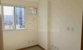Imagem 6: Apartamento para venda tem 79 metros quadrados com 3 quartos em Méier - Rio de Janeiro - R