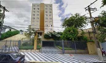 Imagem 2: Apartamento a venda Vila Ipojuca SP