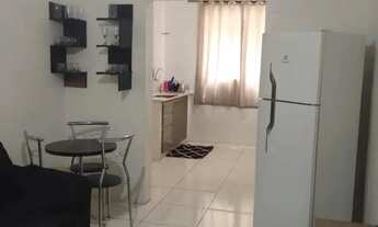 Imagem 7: CASA MOBILIADA 3 QUARTOS COM VAGA GARAGEM