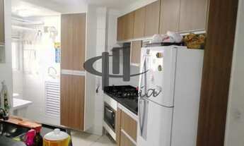 Imagem 4: Venda Apartamento Santo Andre Santa Maria Ref: 36794