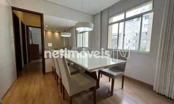 Imagem 3: Locação Apartamento 3 quartos Buritis Belo Horizonte