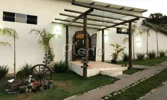 Imagem 4: Chácara para venda e locação em Sousas, Campinas