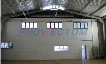 Imagem 3: Barracão - Jardim Santa Genebra - Campinas