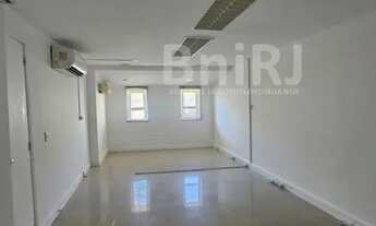 Imagem 2: SALA - COBERTURA DOWNTOWN