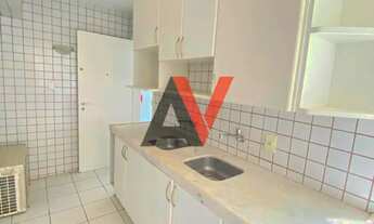 Imagem 4: AV - Locação/ Espaçoso 4 suítes na beira mar de Boa Viagem/ Lazer completo!