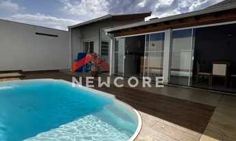 Imagem: Casa em Rua Vicente Alessi - Jardim Vânia