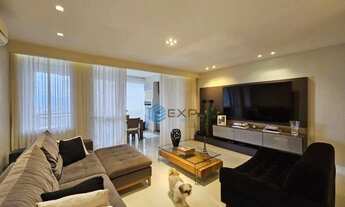 Imagem: Apartamento com 4 dormitórios à venda