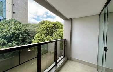 Imagem 7: Aluguel apartamento com 2 quartos (1 suíte) no bairro Sion