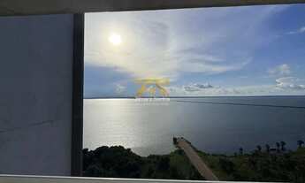 Imagem 2: Apartamento Alto Padrão com 4 suítes, 190 m² - Residencial Excellence Tower - Orla 14 Prai