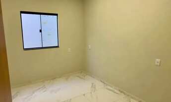 Imagem 7: Casa À Venda Com 3 Quartos - Em Fase De Construção - Bairro Muriti - Crato/CE