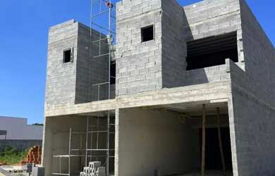 Imagem 4: Casa Duplex 3 suítes 130m² no Yahoo Residence