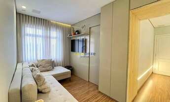 Imagem: Apartamento, 3 quartos, 1 suite, 1 vaga