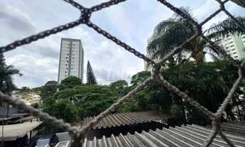 Imagem 6: Apartamento 2 quartos para alugar no(a) Vila Irmãos Arnoni