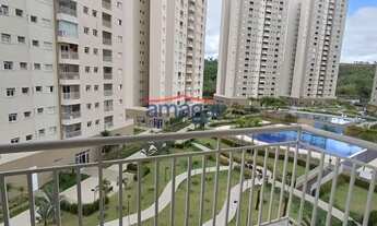 Imagem 4: Apartamento de 2 quartos para venda em Jacareí - SP