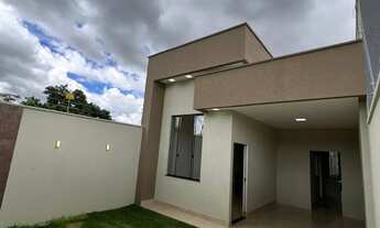 Imagem 2: Casa Jardim Real 150m²