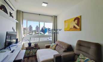 Imagem 2: Apartamento com 3 quartos, suíte e vaga coberta no Jardim Lindóia