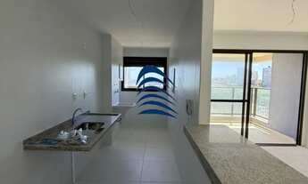 Imagem 4: APARTAMENTO - 2/4 SENDO 1 SUÍTE - 66M² - NASCENTE - ANCORATTO JAGUARIBE