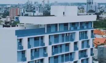 Imagem: Baronezz Residence- 59,93m²