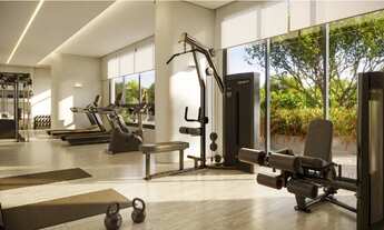 Imagem 4: POEMA - 111m², 2 vagas (Lançamento Plaenge