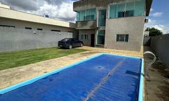 Imagem: Sobrado ponte alta norte